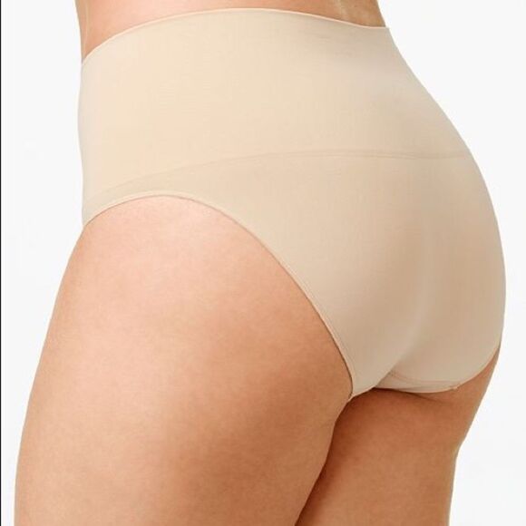 SPANX Womens Everyday Shaping Panties Brief SS0715 - Picture 2 of 6